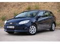 FORD FOCUS 1.6 TDCi Technology MAGYAR// 1évEXTRAGARANCIA// DIGITKLÍMA// TEMPOMAT// 1TULAJ//