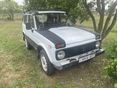 LADA NIVA 21214 4x4
