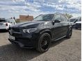 MERCEDES-BENZ GLE 350 d 4Matic 9G-TRONIC Magyarországi AMG PANORÁMA
