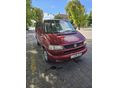 VOLKSWAGEN TRANSPORTER T4 2002/7 - 2
