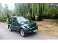 SUZUKI JIMNY 1.3 JLX AC 4WD