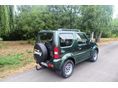 SUZUKI JIMNY 2014/4 - 2