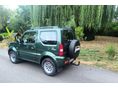 SUZUKI JIMNY 2014/4 - 3
