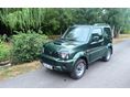 SUZUKI JIMNY 2014/4 - 4