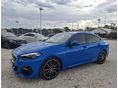 BMW 220d M Sport (Automata) M.o.i/ 31e.km/ Újszerű/ Ambient Led/ Navi/ F1 váltó