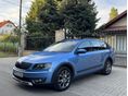 SKODA OCTAVIA 2016/6 - 2