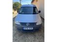 VOLKSWAGEN CADDY 1.9 PD TDI