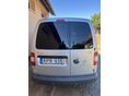 VOLKSWAGEN CADDY 2007/6 - 2