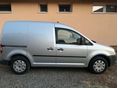 VOLKSWAGEN CADDY 2007/6 - 7