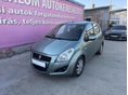 SUZUKI SPLASH 1.2 GS (Automata) EU5 1.TULAJ.KLÍMA.ÜLÉSFŰTÉS