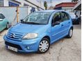 CITROEN C3 1.4 Comfort MAGYARORSZÁGI 1. TULAJTÓL AZONNAL ELVIHETŐ!!!