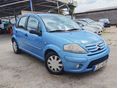 CITROEN C3 2006/4 - 4