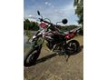 YAMAHA WR 125 X 