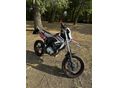 YAMAHA WR 125 X 2009/6 - 2
