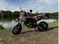 YAMAHA WR 125 X 2009/6 - 6