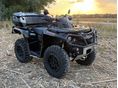 CAN-AM OUTLANDER 1000 XT-P T3B B jogsival