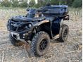 CAN-AM OUTLANDER 1000 2018/6 - 2