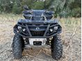 CAN-AM OUTLANDER 1000 2018/6 - 5