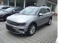 VOLKSWAGEN TIGUAN 2.0 TDI BMT SCR Highline 4Motion DSG 190 LE. Kitűnő Esztétikai és Műszaki Állapotban. 165.000 Km. Magyarországi