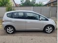 HONDA JAZZ 2010/4 - 10