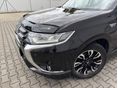 MITSUBISHI OUTLANDER 2016/1 - 6