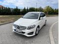 MERCEDES-BENZ B 160 