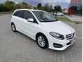 MERCEDES-BENZ B 160 2017/11 - 2
