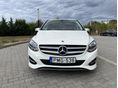MERCEDES-BENZ B 160 2017/11 - 8