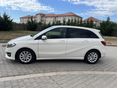 MERCEDES-BENZ B 160 2017/11 - 11