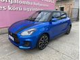 SUZUKI SWIFT 2018/8 - 1