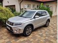 SUZUKI VITARA 1.4 Hybrid GL+ Valós - 44.000-Km!-Sérülésmentes! - Vezetett szervizkönyves! - Téli. nyárigumi!