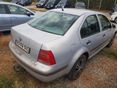 VOLKSWAGEN BORA 2000 - 4