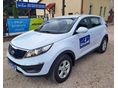 KIA SPORTAGE 1.6 GDI LX GYÁRI FÉNYEZÉS-TÉLI-NYÁRI GUMI KÜLÖN FELNIN-VONÓHOROG!