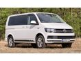 VOLKSWAGEN MULTIVAN 2016/6 - 1