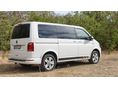 VOLKSWAGEN MULTIVAN 2016/6 - 3