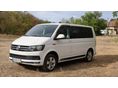 VOLKSWAGEN MULTIVAN 2016/6 - 2