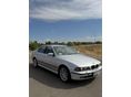 BMW 5-ÖS SOROZAT 2000/1 - 4