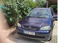 OPEL ASTRA G Caravan 1.6 16V Njoy