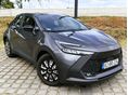 TOYOTA C-HR 1.8 Hybrid Comfort Business e-CVT /ÚJSZERŰ ÁLLAPOT/SÉRÜLÉSMENTES/GYÁRI GARANCIA/MAGYARORSZÁGI/ELSŐ TULAJ