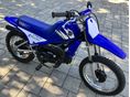 YAMAHA PW 80 2007/5 - 2