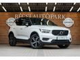 VOLVO XC40 2.0 [T4] R-Design AWD Geartronic GARANCIA // NAPFÉNYTETŐ // VONÓHOROG