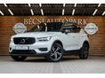 VOLVO XC40 2019/9 - 2