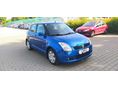 SUZUKI SWIFT 2008/1 - 2