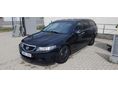 HONDA ACCORD Tourer 2.2 CTDi Executive Leather
