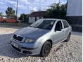 SKODA FABIA 1.2 12V Best