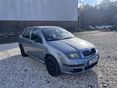 SKODA FABIA 2004/11 - 2