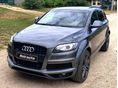 AUDI Q7 4.2 FSI quattro Tiptronic ic Friss műszaki! Facelift!