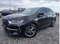 DS DS 7 Crossback 1.6 E-Tense Louvre S&S EAT8 Tempomat! 360'kamera+ radar! Sávtartó! Navigáció! AppleCarplay! Led!