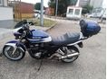 SUZUKI GSX 1400 