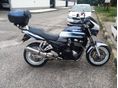 SUZUKI GSX 1400 2002/5 - 3